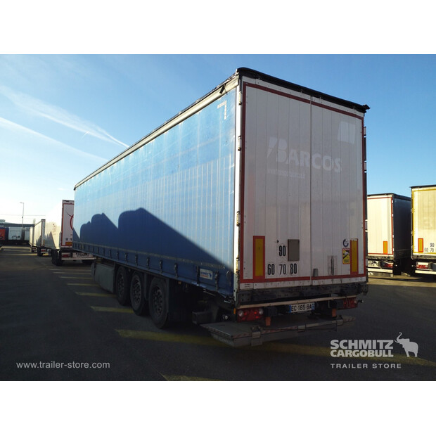 2016 Schmitz Cargobull OTHERS-46790537