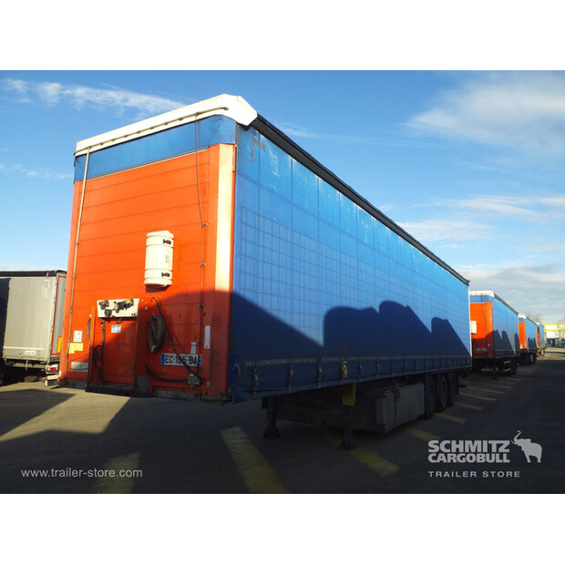 2016 Schmitz Cargobull OTHERS-46790539