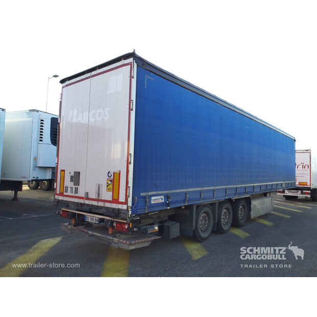 2016 Schmitz Cargobull OTHERS-46790540