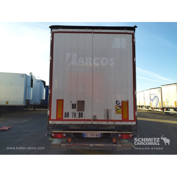 2016 Schmitz Cargobull OTHERS-46790541