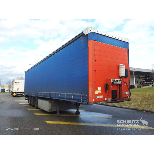 2016 Schmitz Cargobull OTHERS-46790543