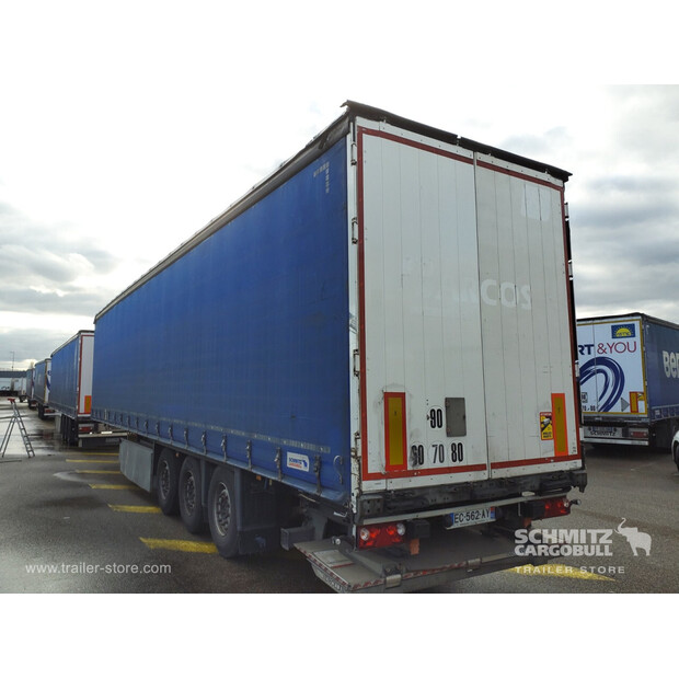 2016 Schmitz Cargobull OTHERS-46790544