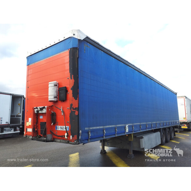 2016 Schmitz Cargobull OTHERS-46790546