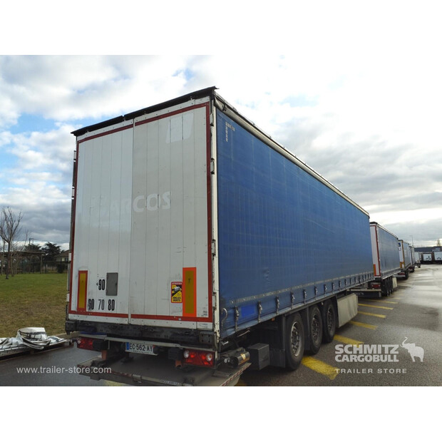 2016 Schmitz Cargobull OTHERS-46790547