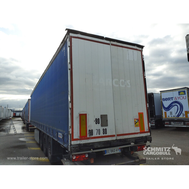 2016 Schmitz Cargobull OTHERS-46790548