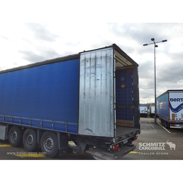 2016 Schmitz Cargobull OTHERS-46790550