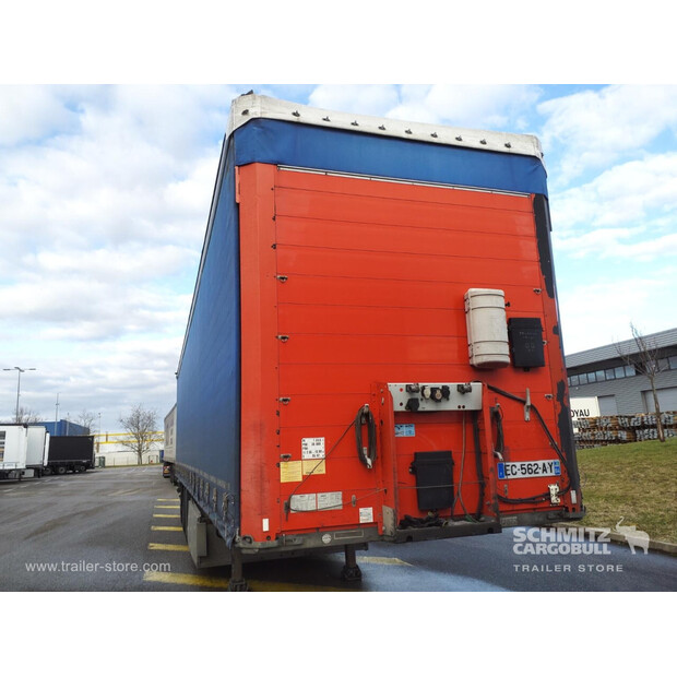 2016 Schmitz Cargobull OTHERS-46790551