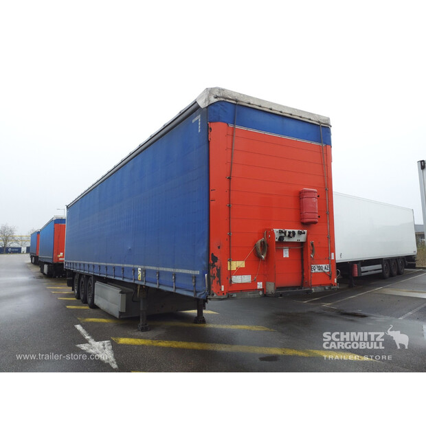 2017 Schmitz Cargobull OTHERS-46790553