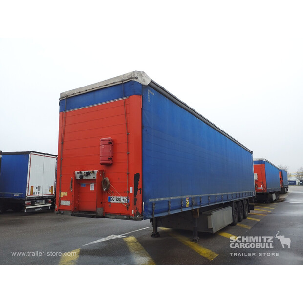 2017 Schmitz Cargobull OTHERS-46790556