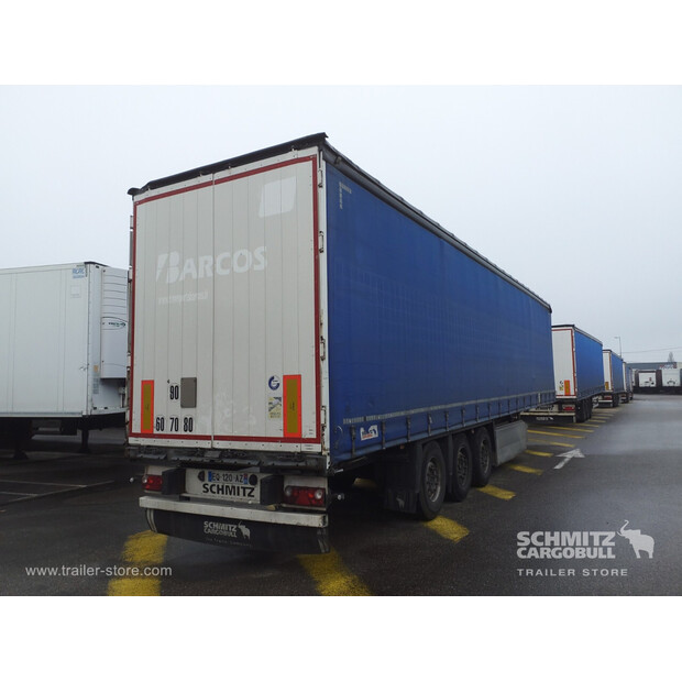 2017 Schmitz Cargobull OTHERS-46790557