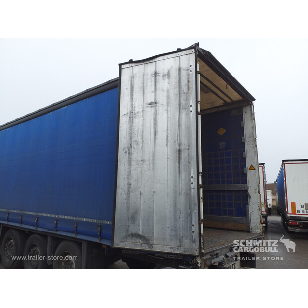 2017 Schmitz Cargobull OTHERS-46790559