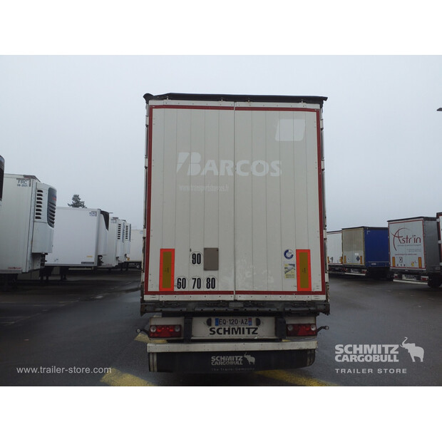 2017 Schmitz Cargobull OTHERS-46790560