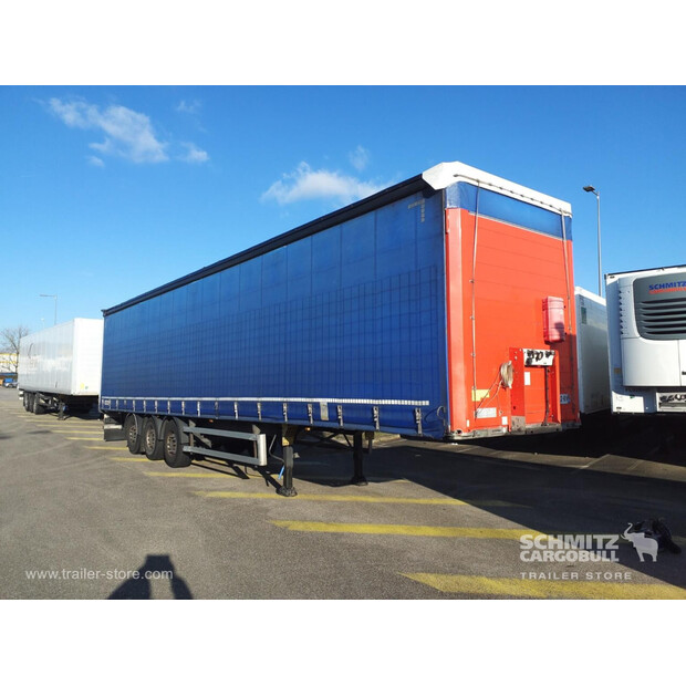 2017 Schmitz Cargobull OTHERS-46790562