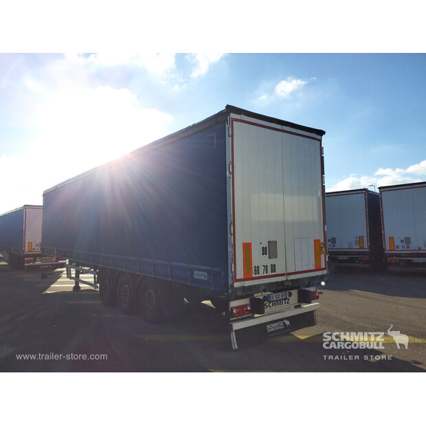 2017 Schmitz Cargobull OTHERS-46790563