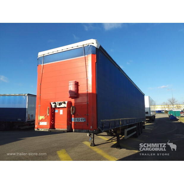 2017 Schmitz Cargobull OTHERS-46790565