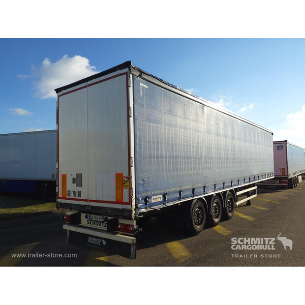2017 Schmitz Cargobull OTHERS-46790566