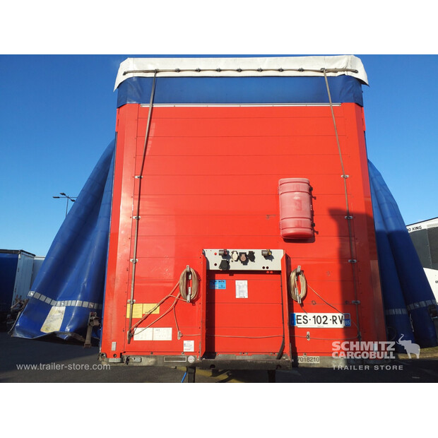 2017 Schmitz Cargobull OTHERS-46790571