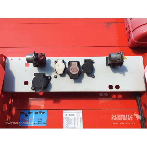 2017 Schmitz Cargobull OTHERS-46790572