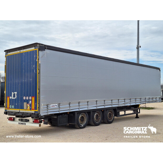 2017 Schmitz Cargobull OTHERS-46790590
