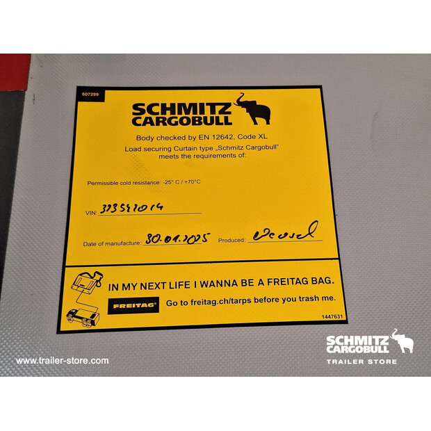 2017 Schmitz Cargobull OTHERS-46790597