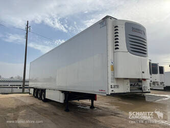 Image de REMORQUES 2020 Schmitz Cargobull OTHERS