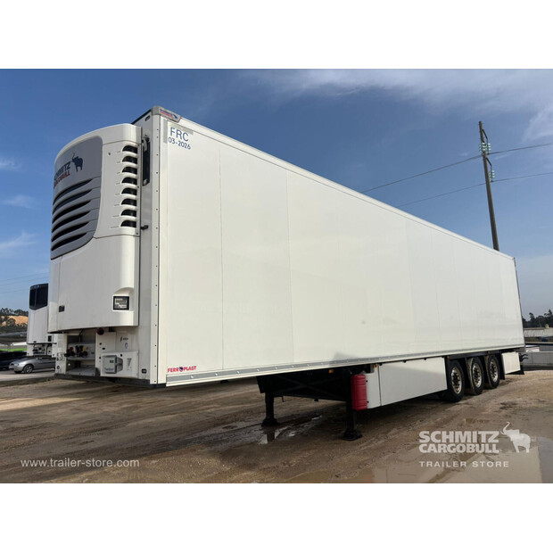 2020 Schmitz Cargobull OTHERS-46790603