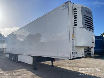 Image de REMORQUES 2020 Schmitz Cargobull OTHERS