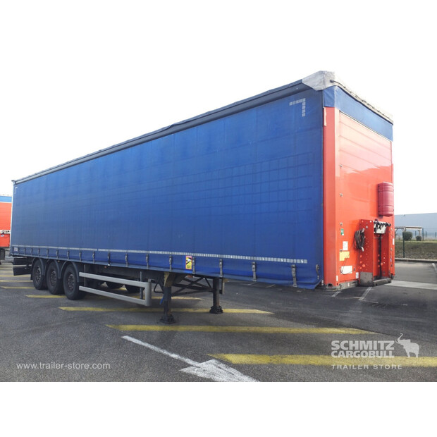 2017 Schmitz Cargobull OTHERS-46790637