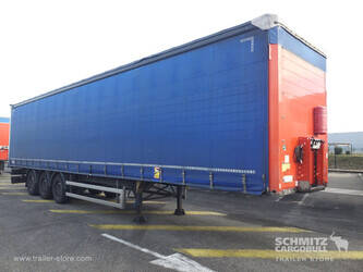 Image de 2017 Schmitz Cargobull OTHERS