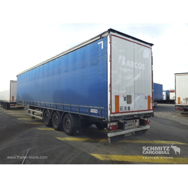 2017 Schmitz Cargobull OTHERS-46790638