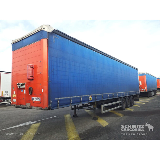 2017 Schmitz Cargobull OTHERS-46790640