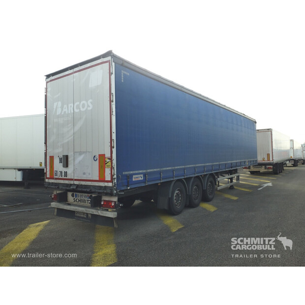 2017 Schmitz Cargobull OTHERS-46790641