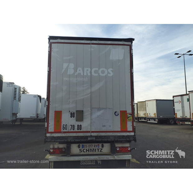 2017 Schmitz Cargobull OTHERS-46790642