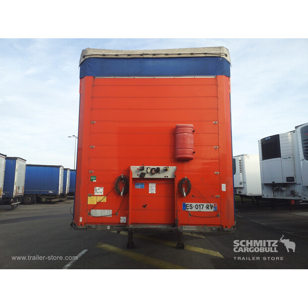 2017 Schmitz Cargobull OTHERS-46790645