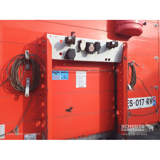 2017 Schmitz Cargobull OTHERS-46790646