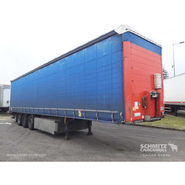 2016 Schmitz Cargobull OTHERS-46790647