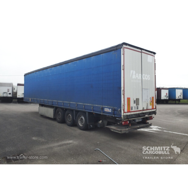 2016 Schmitz Cargobull OTHERS-46790648