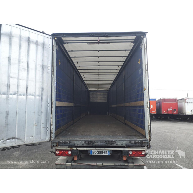 2016 Schmitz Cargobull OTHERS-46790649