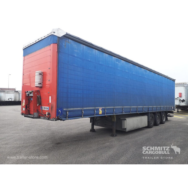 2016 Schmitz Cargobull OTHERS-46790650