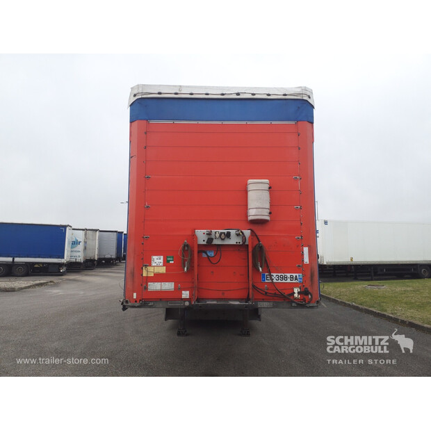 2016 Schmitz Cargobull OTHERS-46790655