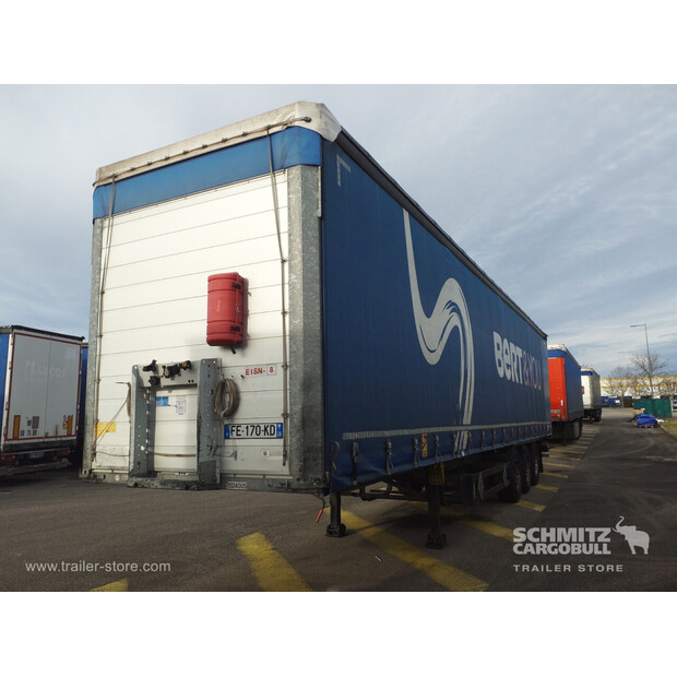 2019 Schmitz Cargobull OTHERS-46790662