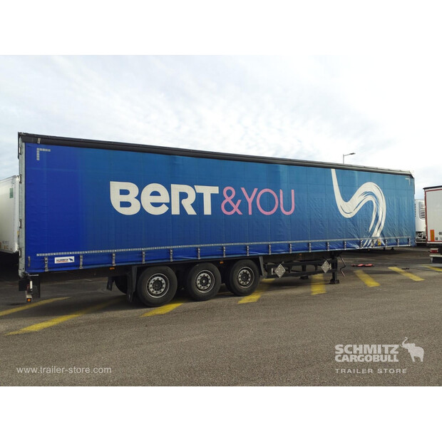 2019 Schmitz Cargobull OTHERS-46790667