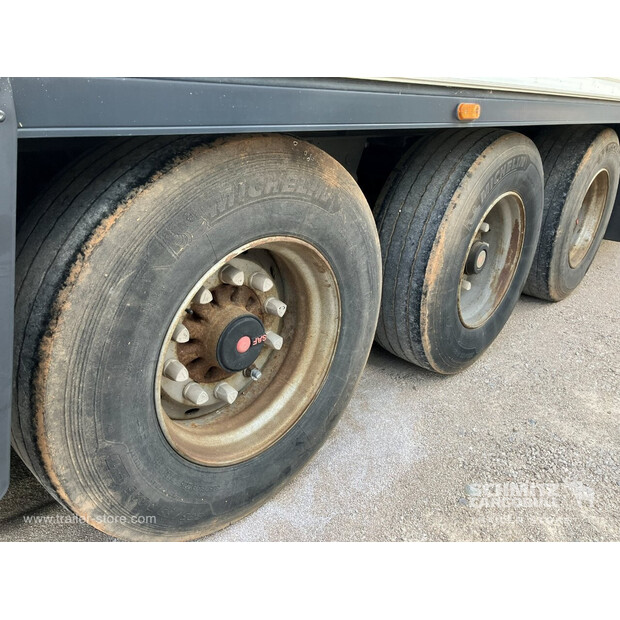 2015 Lecitrailer OTHERS-46790679