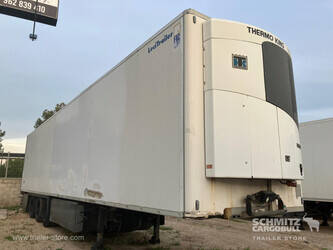 Image de REMORQUES 2015 Lecitrailer OTHERS