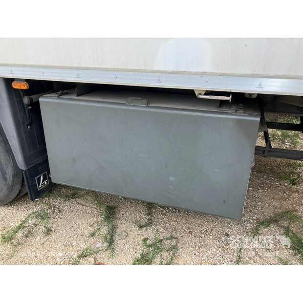 2015 ليسي تريلر OTHERS-46790692