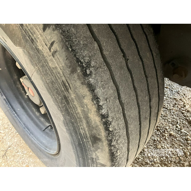 2015 ليسي تريلر OTHERS-46790697