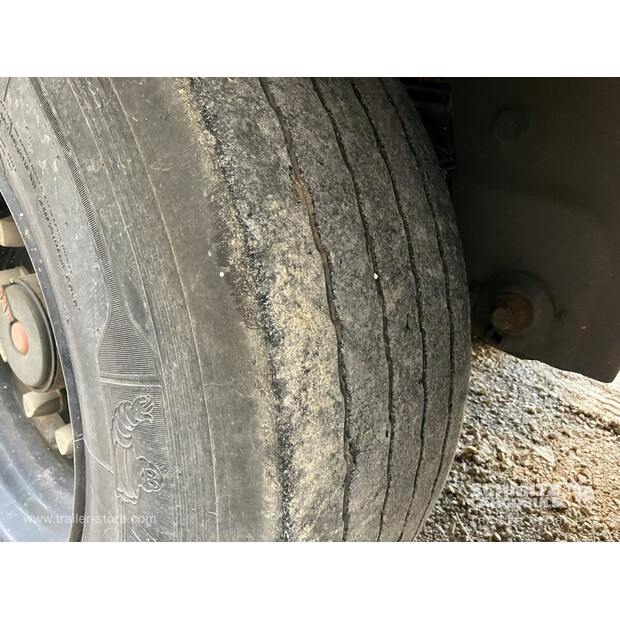 2015 ليسي تريلر OTHERS-46790698