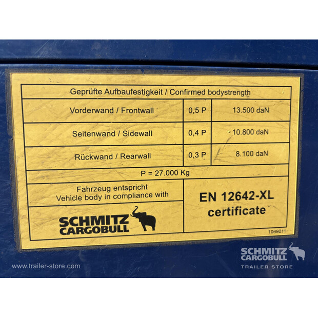 2017 شميتز كارجوبول OTHERS-46790725