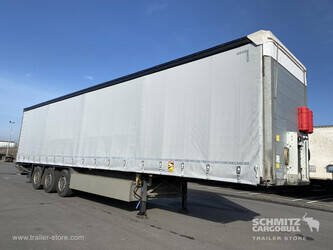 صورة ل مقطورات 2020 شميتز كارجوبول OTHERS