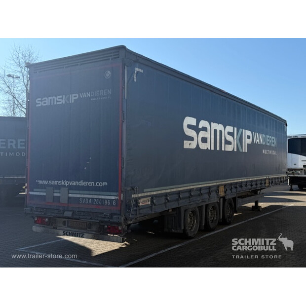 2018 Schmitz Cargobull OTHERS-46790745